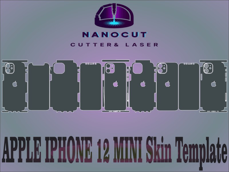 APPLE IPHONE 12 MINI